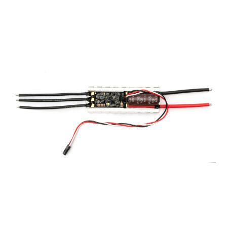 Регулятор ходу (ESC) VTN VR80A 12S-AM32 (R8012)