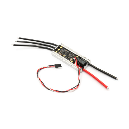 Регулятор ходу (ESC) VTN VR80A 8S-AM32 (R808)