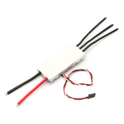 Регулятор ходу (ESC) VTN VR80A 8S-AM32 (R808)