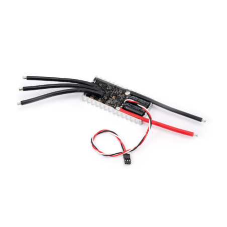 Регулятор ходу (ESC) VTN VR100A 12S-AM32 (R10012)