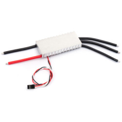 Регулятор ходу (ESC) VTN VR100A 12S-AM32 (R10012)