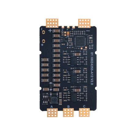 Регулятор ходу (ESC) HAKRC 4225 120A 12S (HAK4225)