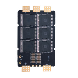 Регулятор ходу (ESC) HAKRC 4225 120A 12S (HAK4225)