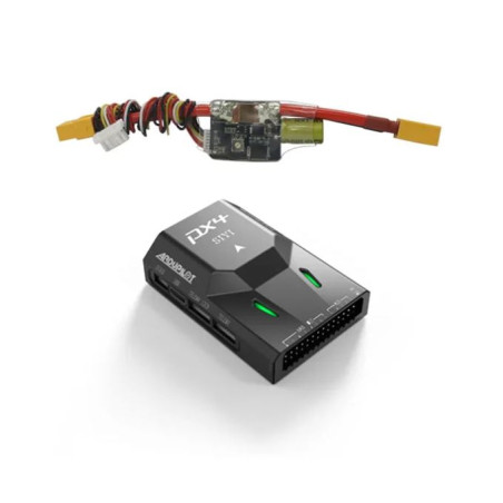 Політний контролер (FC) SIYI N7 (SIYIN7)