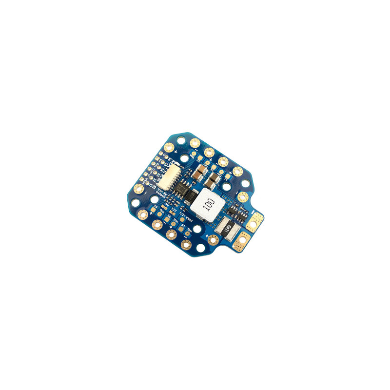Плата розподілу живлення (PDB) MATEK PDB HEX (PDB-HEX)