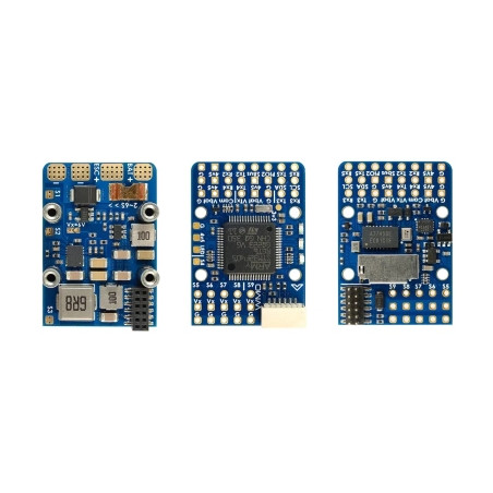 Політний контролер (FC) MATEK F405-WMO