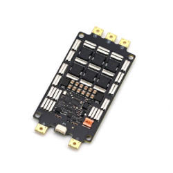 Регулятор ходу (ESC) TBS Lucid 16S 120A RAWDOG