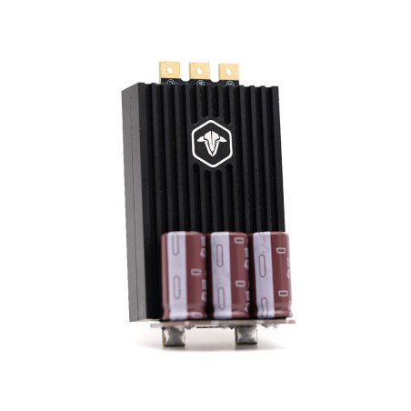 Регулятор ходу (ESC) TBS Lucid 16S 200A