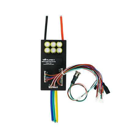Регулятор ходу (ESC) Flipsky FSESC-110200 26S 200A (FSESC110200)
