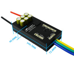 Регулятор ходу (ESC) Flipsky FSESC-110200 26S 200A (FSESC110200)