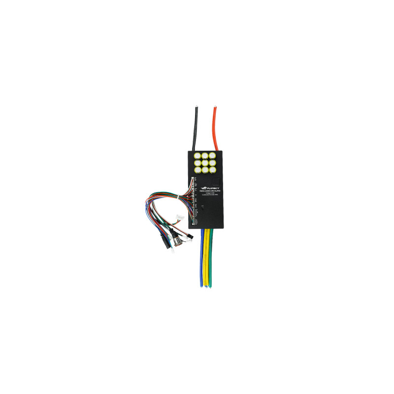 Регулятор ходу (ESC) Flipsky FSESC-110300 26S 300A (FSESC110300)