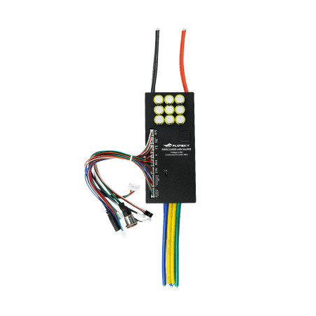 Регулятор ходу (ESC) Flipsky FSESC-110300 26S 300A (FSESC110300)