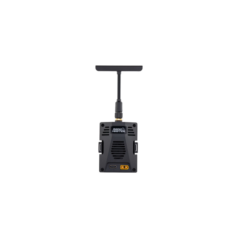 Передавач (TX) RadioMaster Ranger Micro 2.4GHZ ELRS (HP0157.0034)