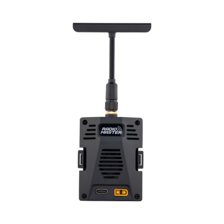 Передавач (TX) RadioMaster Ranger Micro 2.4GHZ ELRS (HP0157.0034)