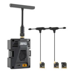 Передавач (TX) RadioMaster Ranger Micro 2.4GHZ ELRS (HP0157.0034)