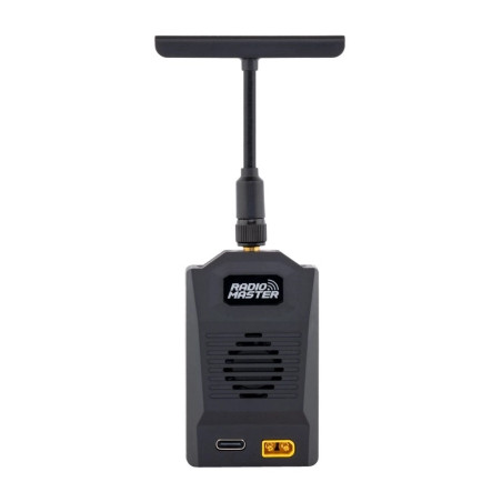 Передавач (TX) RadioMaster Ranger Nano 2.4GHz ELRS (HP0157.0035)