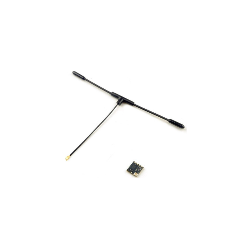 Приймач (RX) HappyModel ELRS ES900RX 750MHz (2D20050)