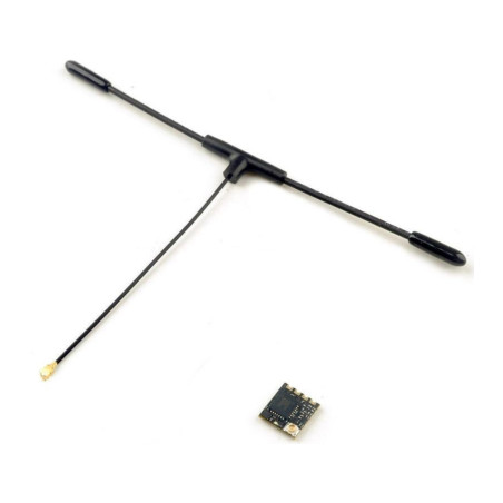 Приймач (RX) HappyModel ELRS ES900RX 750MHz (2D20050)