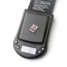 Приймач (RX) HappyModel 2.4GHz ExpressLRS Dual EP1 Dual TCXO (2D30063)
