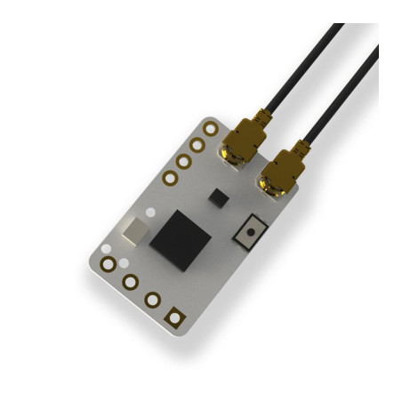 Приймач (RX) TBS Tracer Nano Rx