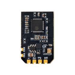 Приймач (RX) RadioMaster XR3 Nano Multi-Frequency Antenna Diversity ExpressLRS (X-3)