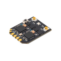 Приймач (RX) RadioMaster XR4 Gemini Xrossband Dual-Band ExpressLRS Receiver (X-4)