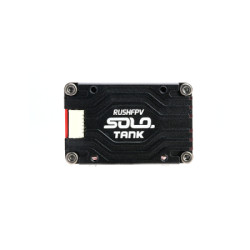 Відеопередавач (VTX) RushFPV Tank Solo 1.6W 5.8GHz 48CH (DA14)