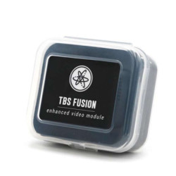 Відеоприймач (VRX) TBS FUSION (HP167-0025)