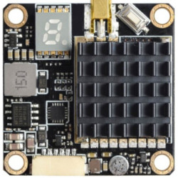 Відеопередавач (VTX) AKK FX2-Dominator 2W 5.8GHz 48CH L,X Band (TX2000LX)