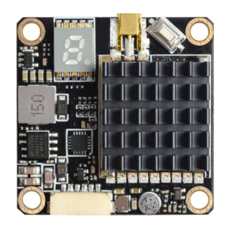 Відеопередавач (VTX) AKK FX2-Dominator 2W 5.8GHz 48CH L,X Band (TX2000LX)