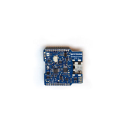 Відеоприймач (VRX) Skyzone SteadyView 5G V3.3 48CH (STEADYVIEW5G)