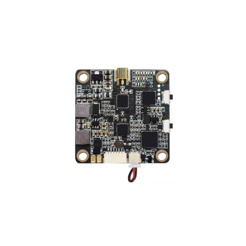 Відеопередавач (VTX) AKK Ultra Long Range 3W 5.8GHz 96CH Low Band V2 (TX3000ACV2)