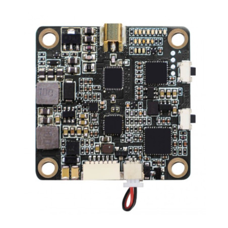 Відеопередавач (VTX) AKK Ultra Long Range 3W 5.8GHz 96CH Low Band V2 (TX3000ACV2)