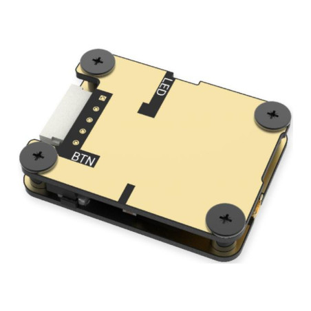 Відеопередавач (VTX) TBS Unify Pro32 DP 3W Wide Band