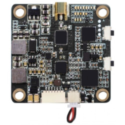 Відеопередавач (VTX) AKK Ultra Long Range 3W 5.8GHz 96CH Low Band (TX3000AC96)