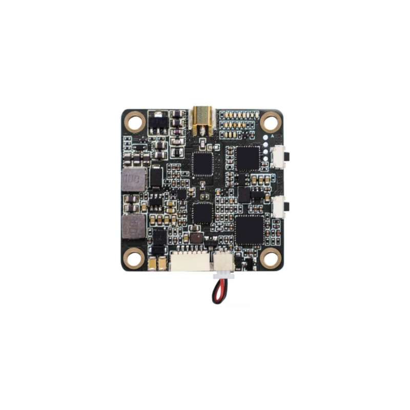 Відеопередавач (VTX) AKK Ultra Long Range 3W 5.8GHz 96CH Low Band (TX3000AC96)