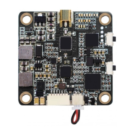 Відеопередавач (VTX) AKK Ultra Long Range 3W 5.8GHz 96CH Low Band (TX3000AC96)