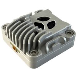 Відеопередавач (VTX) DEC1 D1 2.5W 5.8GHz L,X,S Band 64CH MMCX (000004543)