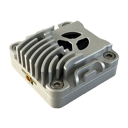 Відеопередавач (VTX) DEC1 D1 2.5W 5.8GHz L,X,S Band 64CH MMCX (000004543)