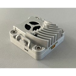 Відеопередавач (VTX) DEC1 D1 2.5W 5.8GHz L,X,S Band 64CH MMCX (000004543)