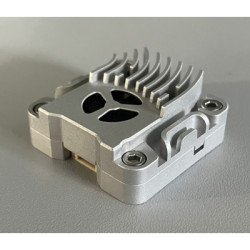 Відеопередавач (VTX) DEC1 D1 2.5W 5.8GHz L,X,S Band 64CH MMCX (000004543)