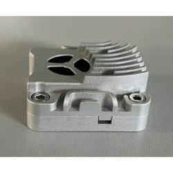 Відеопередавач (VTX) DEC1 D1 2.5W 5.8GHz L,X,S Band 64CH MMCX (000004543)