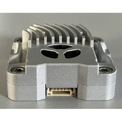 Відеопередавач (VTX) DEC1 D1 2.5W 5.8GHz L,X,S Band 64CH MMCX (000004543)