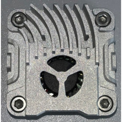 Відеопередавач (VTX) DEC1 D1 2.5W 5.8GHz L,X,S Band 64CH MMCX (000004543)