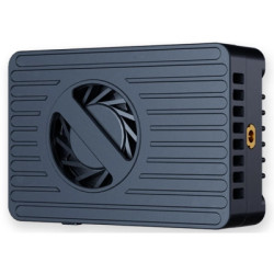 Відеопередавач (VTX) Foxeer Reaper 3.3G 4W 16ch (MR1847)