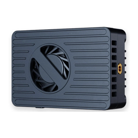 Відеопередавач (VTX) Foxeer Reaper 3.3G 4W 16ch (MR1847)