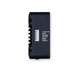 Відеопередавач (VTX) Foxeer Reaper 3.3G 4W 16ch (MR1847)