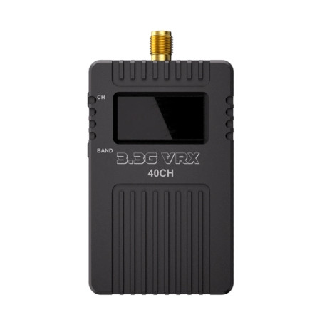 Відеоприймач (VRX) Foxeer 3.3G (MR1861)