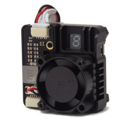 Відеопередавач (VTX) Skyzone TX2501CNC 2.5W 6.2G 64CH L,X,S Band (TX2501CNC6G)