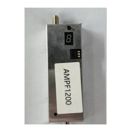 Відеопередавач (VTX) Bluesky AMPF1200 1.2G 4W 8CH (AM12)